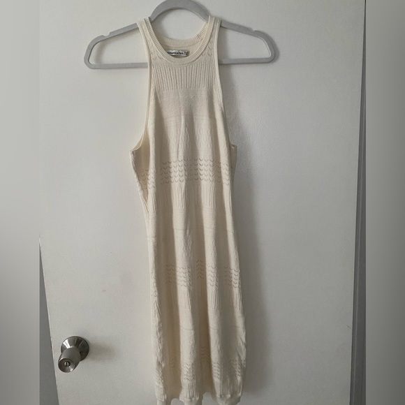 Abercrombie Sweater Dress XXS - Picture 1 of 4